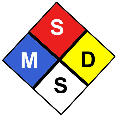MSDS / COA